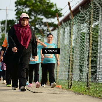 Runner Photo 8356153