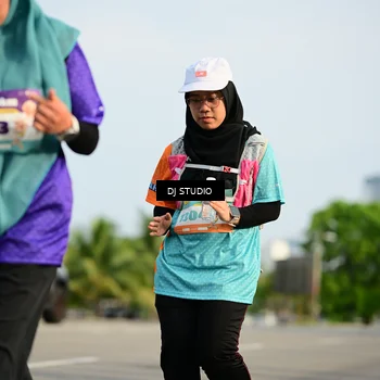Runner Photo 8356155