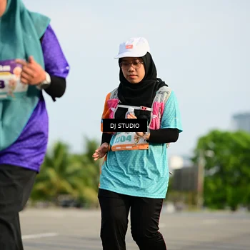 Runner Photo 8356156