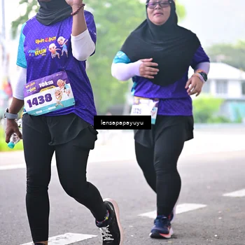 Runner Photo 8356158
