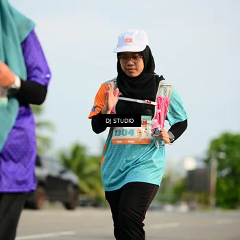 Runner Photo 8356159
