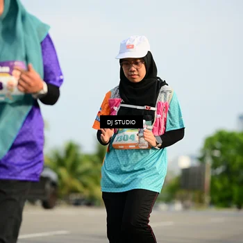 Runner Photo 8356160