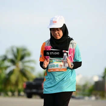Runner Photo 8356162