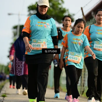 Runner Photo 8356167