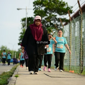 Runner Photo 8356187