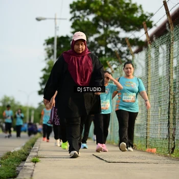 Runner Photo 8356190