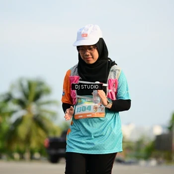 Runner Photo 8356194