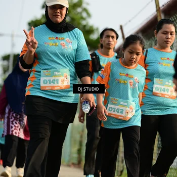 Runner Photo 8356207