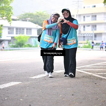 Runner Photo 8356220