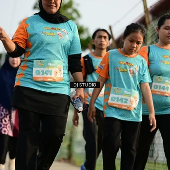 Runner Photo 8356227