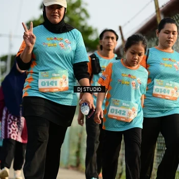 Runner Photo 8356230