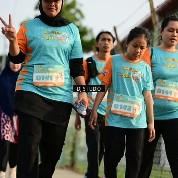 Runner Photo 8356234