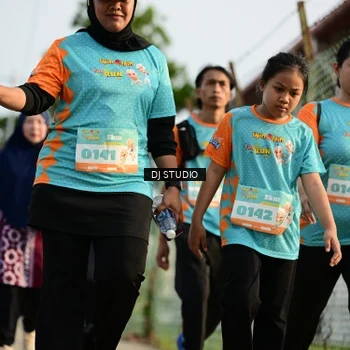 Runner Photo 8356235