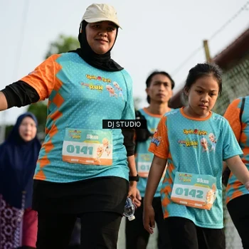 Runner Photo 8356238