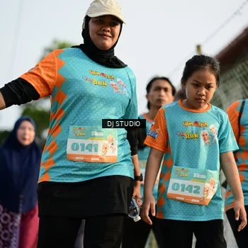 Runner Photo 8356239