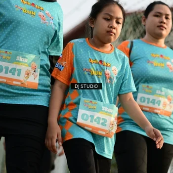 Runner Photo 8356249