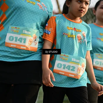 Runner Photo 8356263