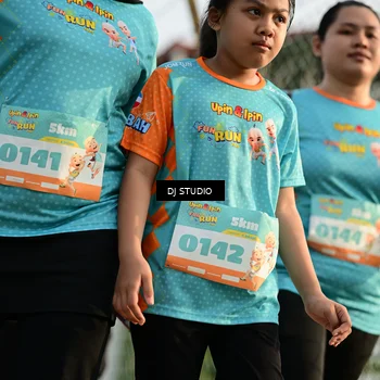 Runner Photo 8356265