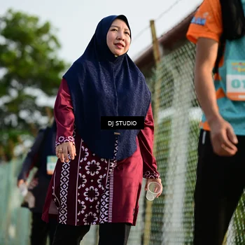Runner Photo 8356272