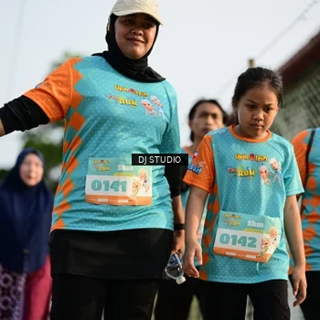 Runner Photo 8356293