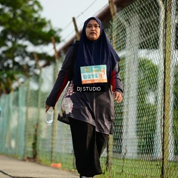Runner Photo 8356317