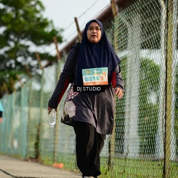 Runner Photo 8356322