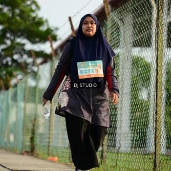 Runner Photo 8356324