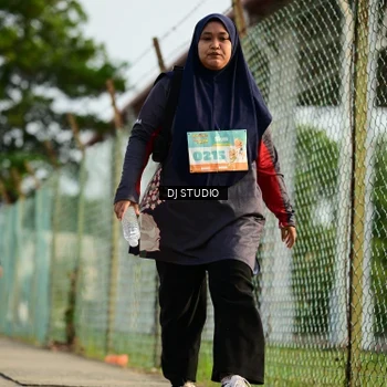 Runner Photo 8356345