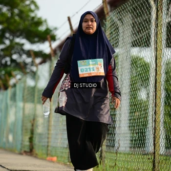 Runner Photo 8356353