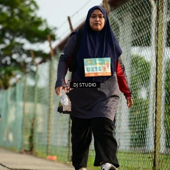 Runner Photo 8356358