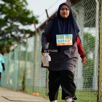 Runner Photo 8356359