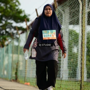 Runner Photo 8356360