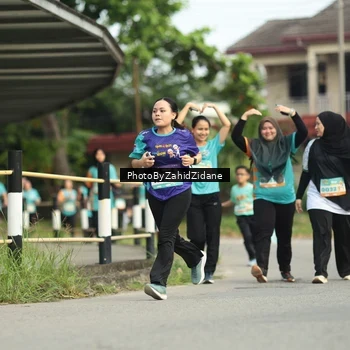 Runner Photo 8356363