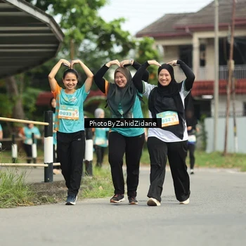 Runner Photo 8356369