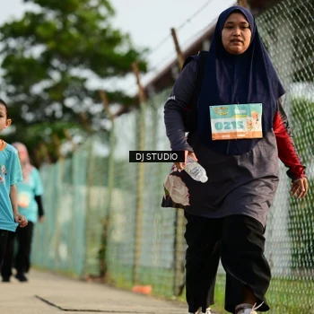 Runner Photo 8356374