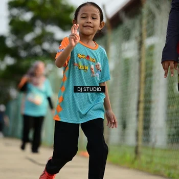 Runner Photo 8356383