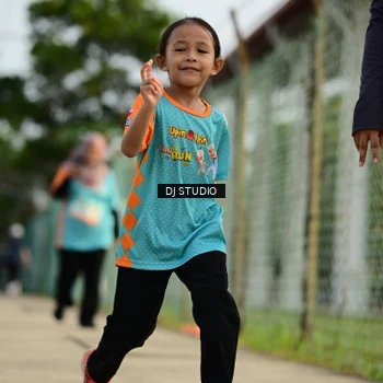 Runner Photo 8356384