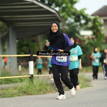 Runner Photo 8356385