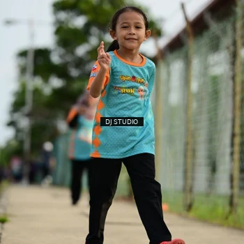 Runner Photo 8356387
