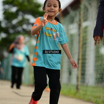 Runner Photo 8356388