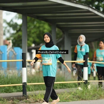 Runner Photo 8356392