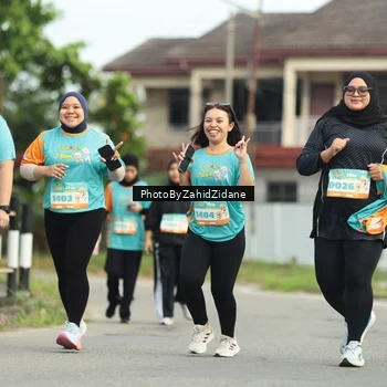 Runner Photo 8356393