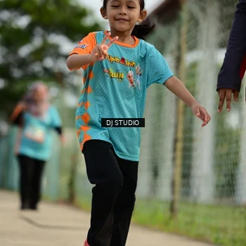 Runner Photo 8356394