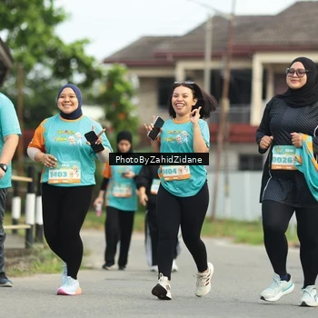 Runner Photo 8356397