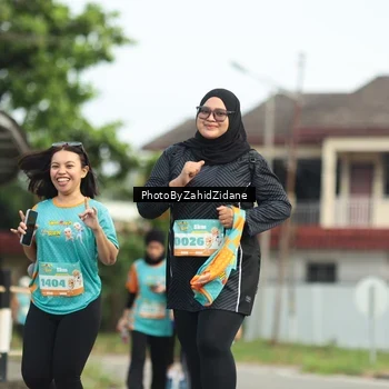 Runner Photo 8356398