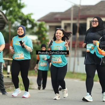 Runner Photo 8356399