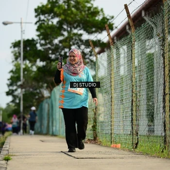 Runner Photo 8356401