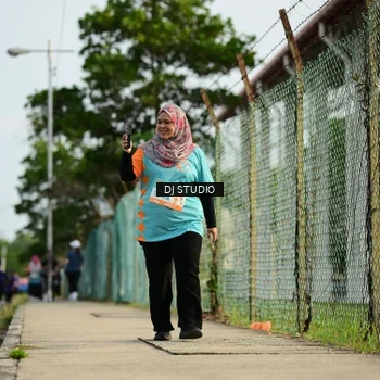 Runner Photo 8356403