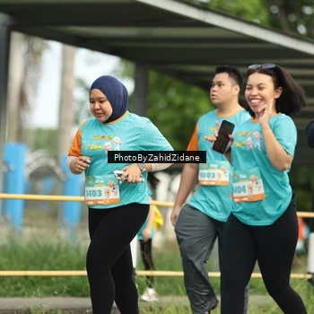 Runner Photo 8356404