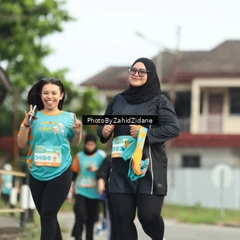 Runner Photo 8356408